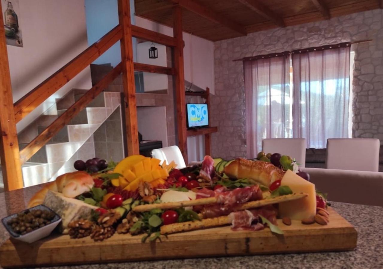 Villa Flamingo - House With Private Pool Gornji Seget Esterno foto