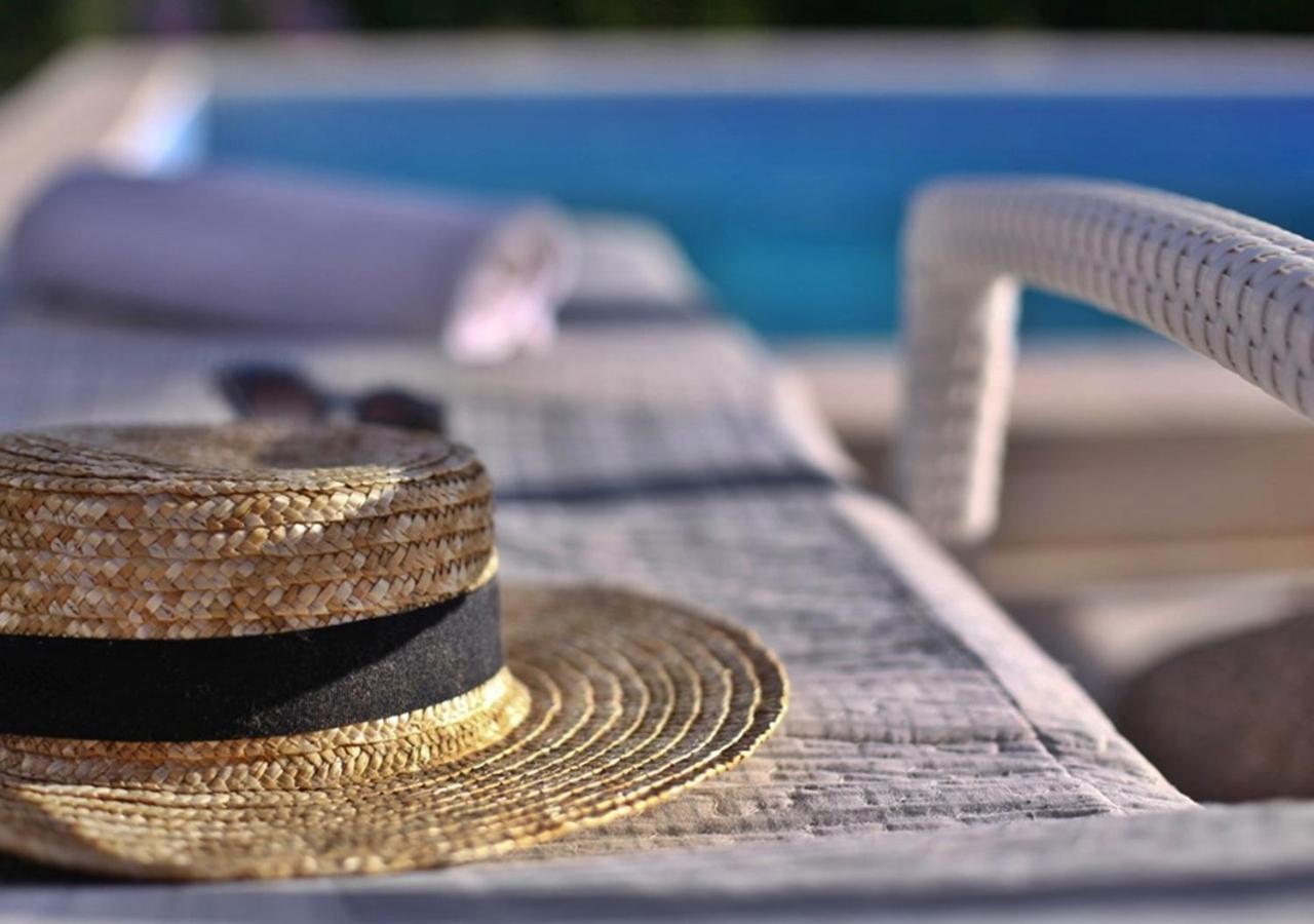 Villa Flamingo - House With Private Pool Gornji Seget Esterno foto