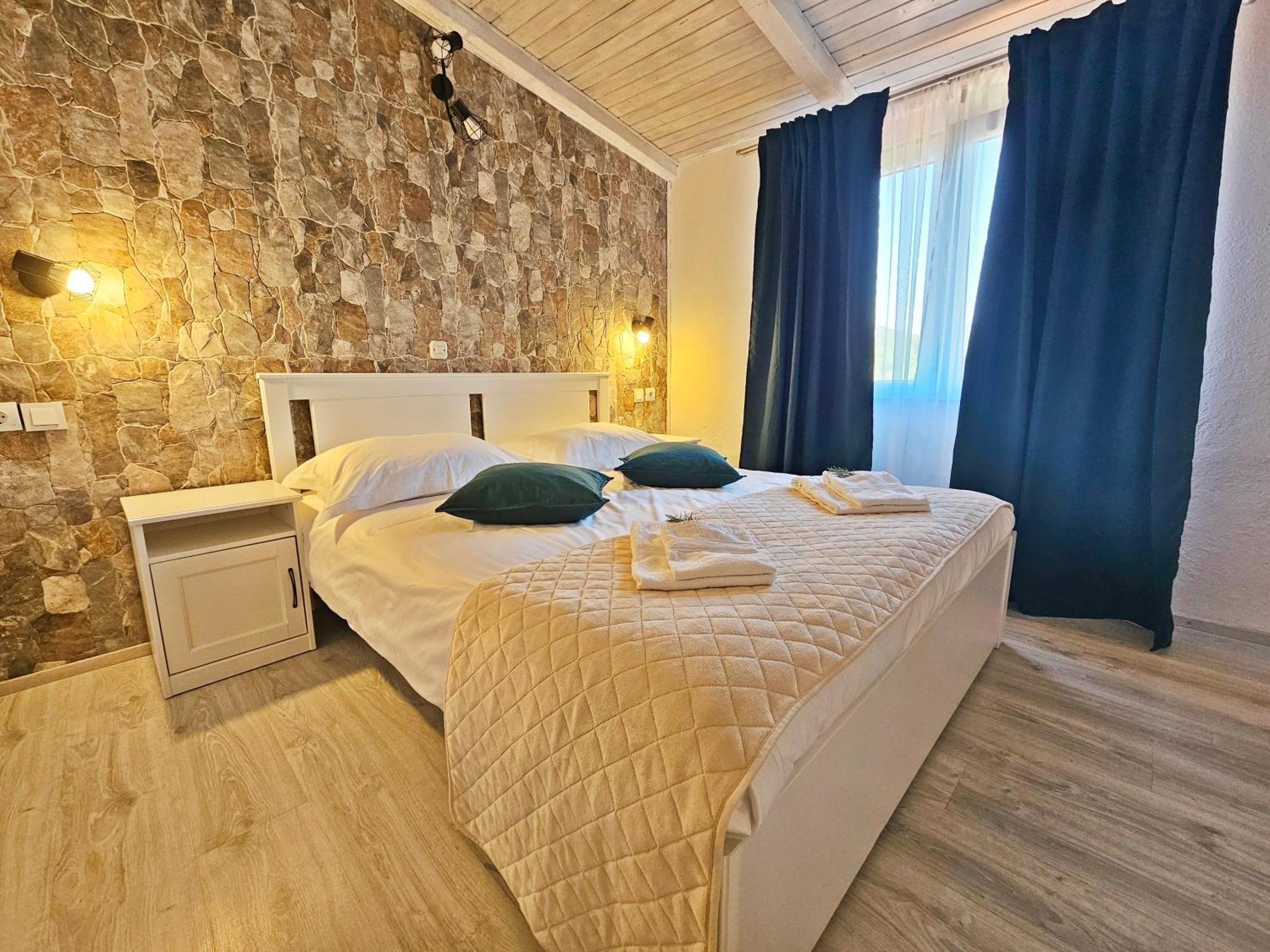 Villa Flamingo - House With Private Pool Gornji Seget Esterno foto