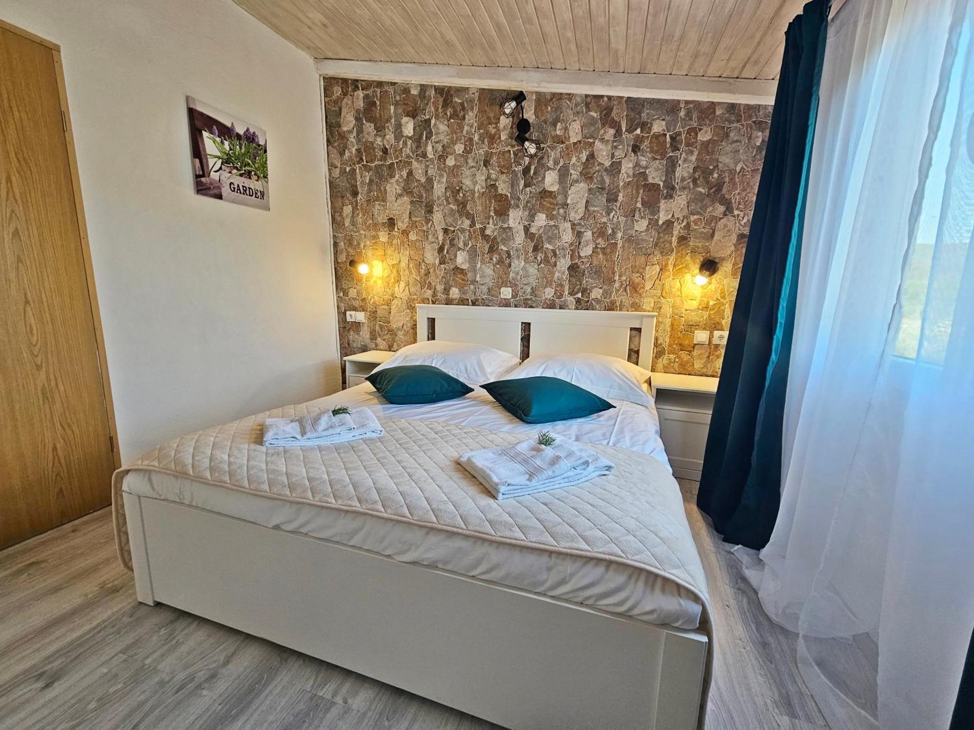 Villa Flamingo - House With Private Pool Gornji Seget Esterno foto