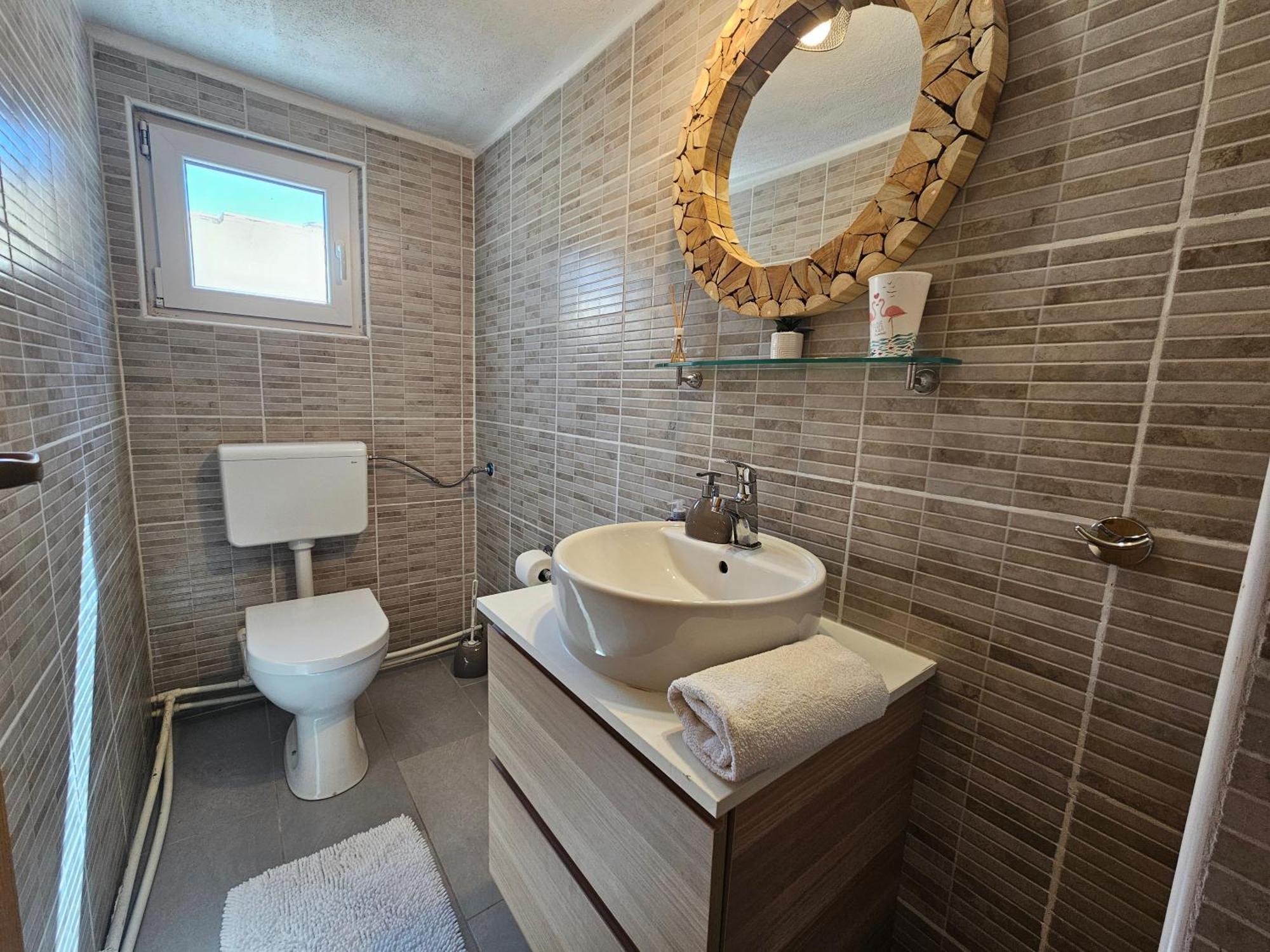 Villa Flamingo - House With Private Pool Gornji Seget Esterno foto